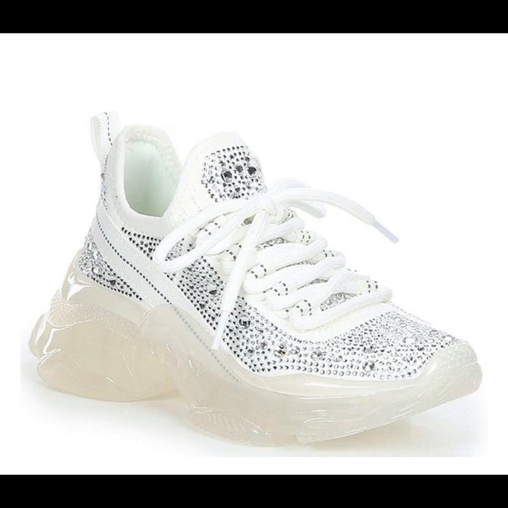 Steve Madden shoes